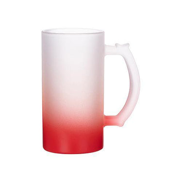 Jarra Cervecera de Colores